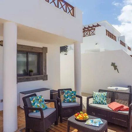 Villa Mia Playa Blanca