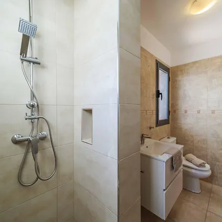 Villa Mia Playa Blanca