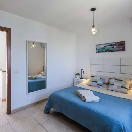 Mia Villa Playa Blanca