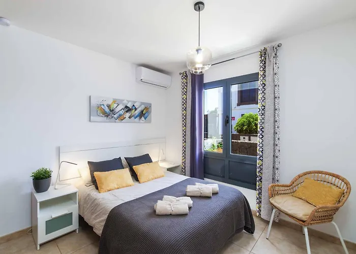 Mia Playa Blanca (Lanzarote)