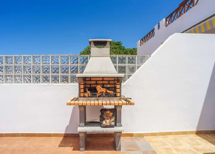 Mia * Playa Blanca (Lanzarote)